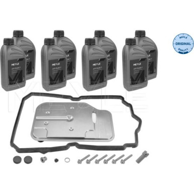 Ölwechselkit mit Öl MB C,M-Klasse 04 MEYLE-ORIGINAL-KIT: Better solution for you 141351404 Ölwechselkit mit Öl MB C,M-Klasse 04 MEYLE-ORIGINAL-KIT: Better solution for you 141351404