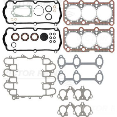 Entrussersatz AUDI 02-31705-01