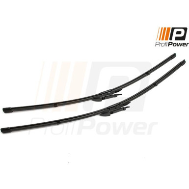 PROFIPOWER Wischblatt 1W1021K PROFIPOWER Wischblatt 1W1021K