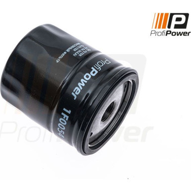 PROFIPOWER Ölfilter 1F0054