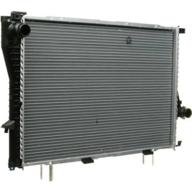 Kühler, Motorkühlung CR 295 000P