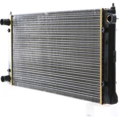 Kühler, Motorkühlung BEHR CR 340 001S
