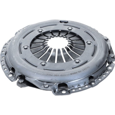 SACHS Kupplungssatz 3000 970 072 SACHS Kupplungssatz 3000 970 072