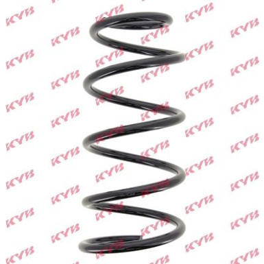 KYB Fahrwerksfeder RA3544 K-Flex