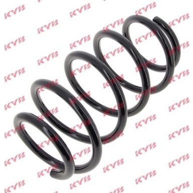 KYB Fahrwerksfeder Nissan P. Qashqai 2.0Dci 02/07 K-Flex RH2872