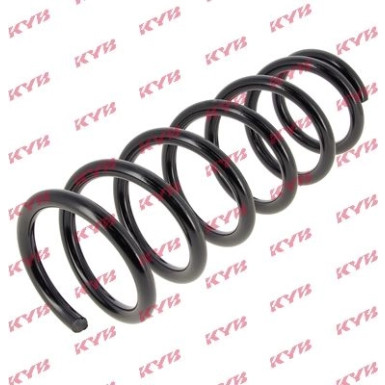 KYB Fahrwerksfeder Subaru T. Legacy Iv 2.0/2.5/3.0 09/03 K-Flex RA6678