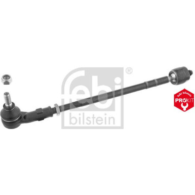 17 311 025 Spurstange li VW Golf II,Jetta II 83-91 ProKit 24258 17 311 025 Spurstange li VW Golf II,Jetta II 83-91 ProKit 24258