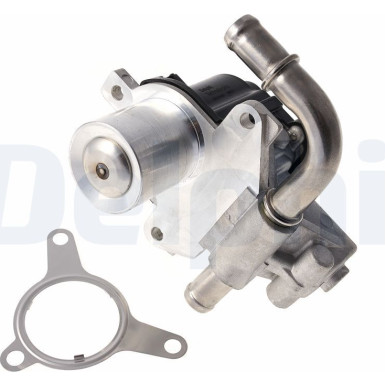 DELPHI AGR-Ventil EG10493-12B1 DELPHI AGR-Ventil EG10493-12B1