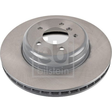 FEBI BILSTEIN Bremsscheibe 105719 FEBI BILSTEIN Bremsscheibe 105719