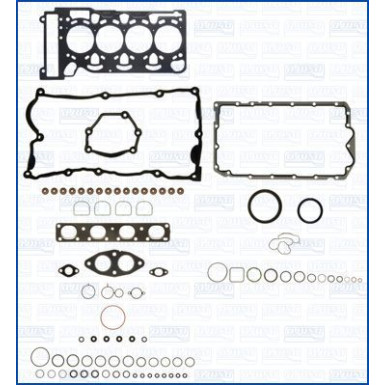 Dichtungsvollsatz, Motor 50226500 Dichtungsvollsatz, Motor 50226500