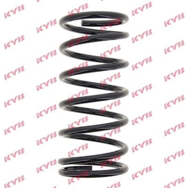 KYB Fahrwerksfeder Skoda P. Felicia I 1.6/1.9D 06.97-04.02 RA2955 KYB Fahrwerksfeder Skoda P. Felicia I 1.6/1.9D 06.97-04.02 RA2955
