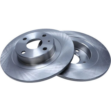 Maxgear Bremsscheibe Mazda T. 323 98 19-0941