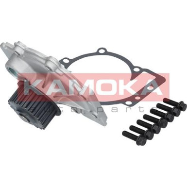 KAMOKA Wasserpumpe T0137 KAMOKA Wasserpumpe T0137