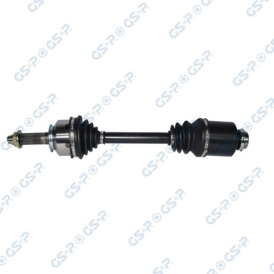 GSP Antriebswelle 227064