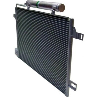 Kondensator, Klimaanlage AC 369 000P Kondensator, Klimaanlage AC 369 000P