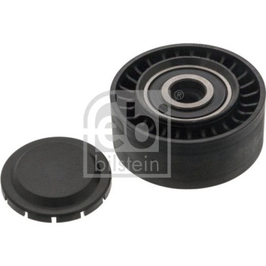 Umlenk-/Führungsrolle, Keilrie 33718 Umlenk-/Führungsrolle, Keilrie 33718
