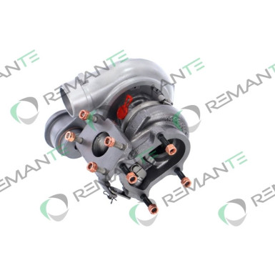 Lader, Aufladung 003-001-004426R