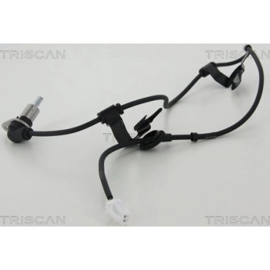 Sensor, Raddrehzahl 818050210