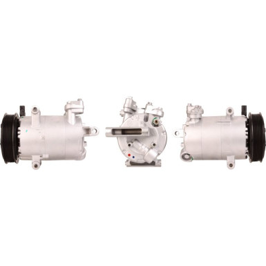 Kompressor, Klimaanlage 51-0415 Kompressor, Klimaanlage 51-0415