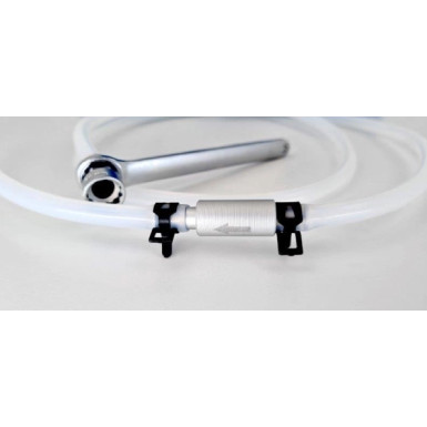Satz Bremsenentlüfterschlüssel 7-8-9-10-11-12 mm, 7-Teilig. Mit Ventil OK-02.0428