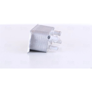 Ölkühler PKW 90661 Ölkühler PKW 90661