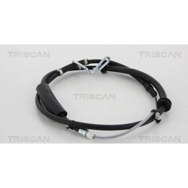 Seilzug, Feststellbremse Land Rover T. Freelander 06- Le 814017139