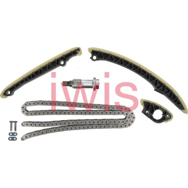 STEUERKETTENSATZ IWI59025SET