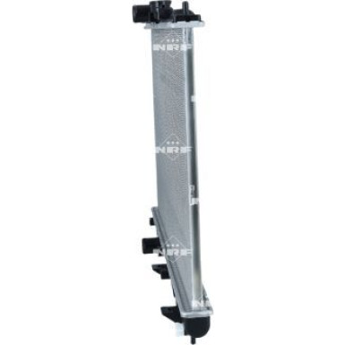 Kühler, Motorkühlung 53792 Kühler, Motorkühlung 53792