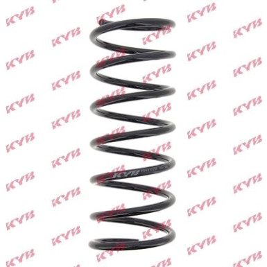 KYB Fahrwerksfeder Bmw S. 5 (E34) 1.8/2.0/2.5 01.88-01.97 RH1026