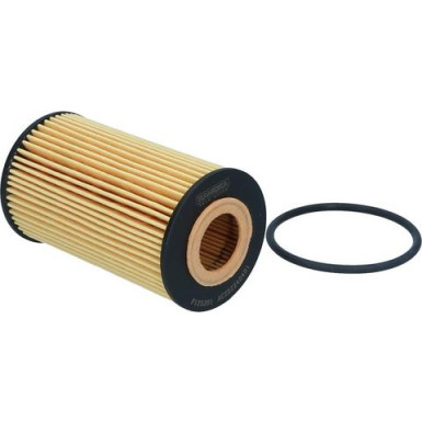 KAMOKA Ölfilter F125201