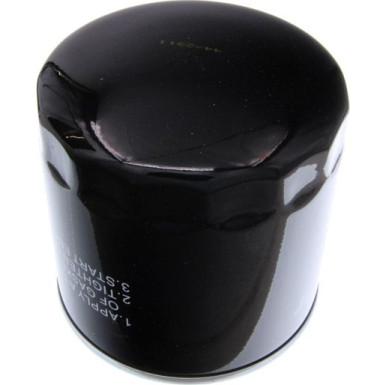 FILTR VW OLEJU T4 1,9D/2,0B/ A100 2,4D OF-1040 FILTR VW OLEJU T4 1,9D/2,0B/ A100 2,4D OF-1040