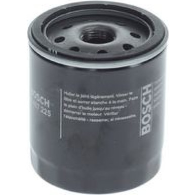Ölfilter F 026 407 225 Ölfilter F 026 407 225