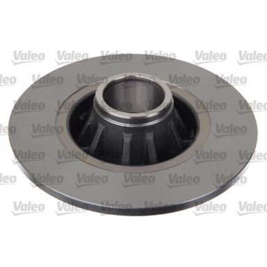 VALEO Bremsscheibe 186713