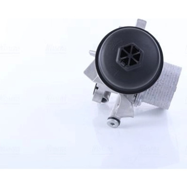 Ölkühler PKW 90992 Ölkühler PKW 90992