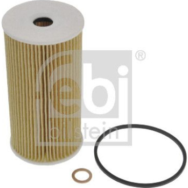 FEBI BILSTEIN Ölfilter 108327 FEBI BILSTEIN Ölfilter 108327