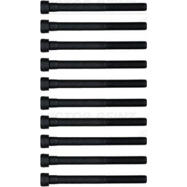 ZK-Schraubensatz OPEL Frontera,Omega A 14-32042-02