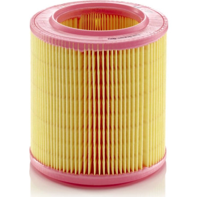 Mann & Hummel Luftfilter PKW SAAB C 1577