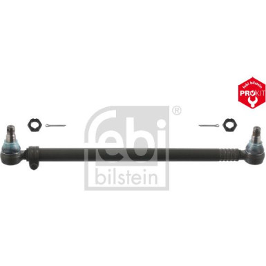 FEBI BILSTEIN Lenkrad 18729
