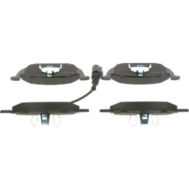 Bremsklötze AUDI,SEAT,SKODA,VW 0 986 494 524 Bremsklötze AUDI,SEAT,SKODA,VW 0 986 494 524