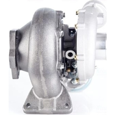 Nissens Turbo 93159 Nissens Turbo 93159