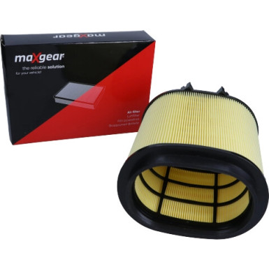 Luftfilter 26-2337 Luftfilter 26-2337