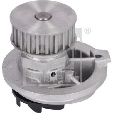 FEBI BILSTEIN Wasserpumpe 01256
