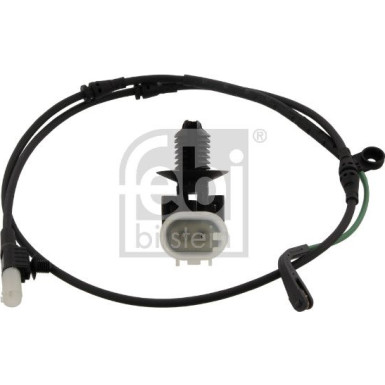 FEBI BILSTEIN Verschleißsensor 31820 FEBI BILSTEIN Verschleißsensor 31820