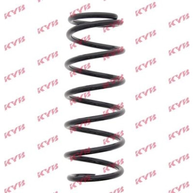 KYB Fahrwerksfeder Opel T. Agila A 1.0/1.2I/1.3Cdti 09/00-12/07 K-Flex RH6075