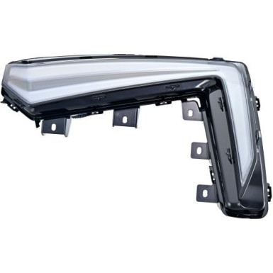 TAGFAHRLEUCHTE HELLA DS 4 21 2PT 014 585-011