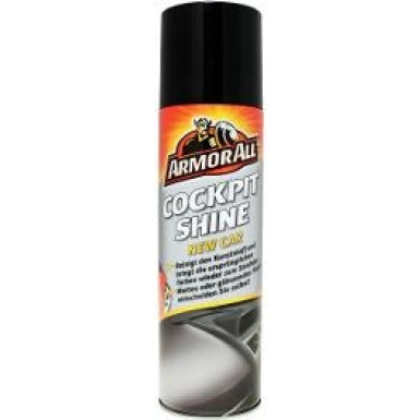 Armor All Cockpit-Shine New Car 500ml E301951500 (neu E303872200)