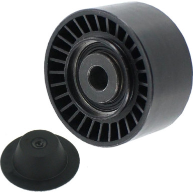 Spannrolle Nebentrieb NISSAN,RENAULT VKM 36087