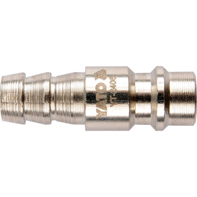 Schnellkupplung 8Mm YT-2406 Schnellkupplung 8Mm YT-2406
