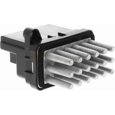 VEMO Regler, Innenraumgebläse V25-79-0005