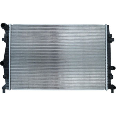 KAMOKA Kühler, Motorkühlung 7700045
